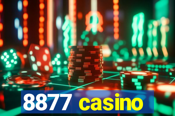 8877 casino