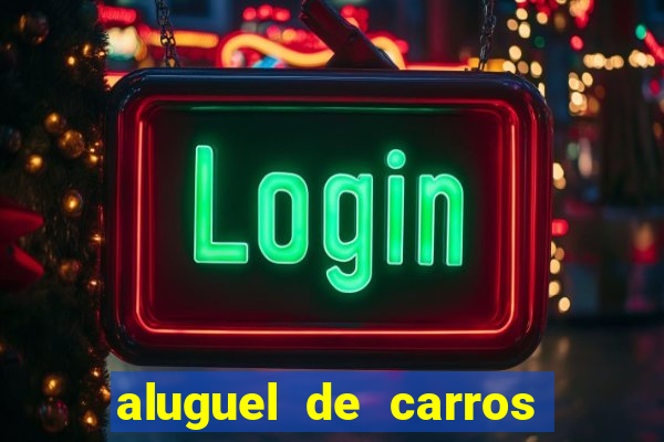 aluguel de carros em salvador bahia