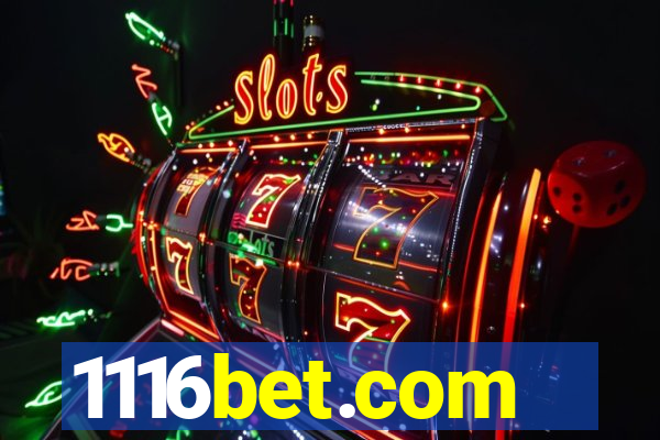 1116bet.com