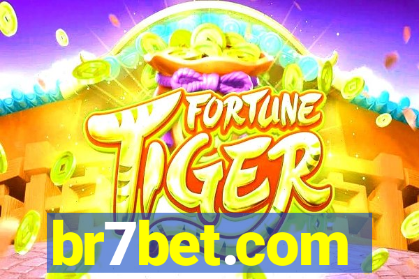 br7bet.com