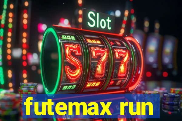 futemax run
