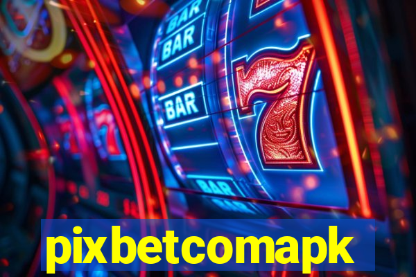 pixbetcomapk