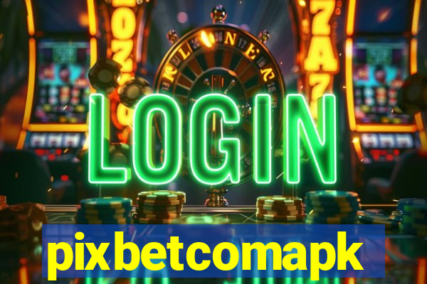 pixbetcomapk