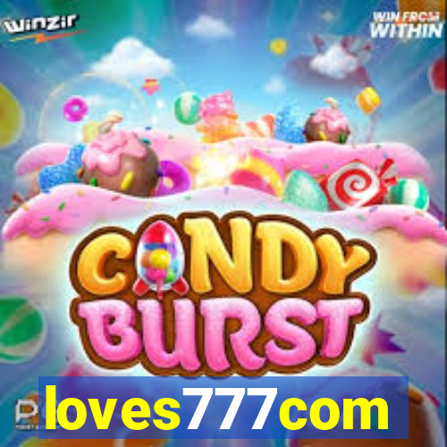 loves777com