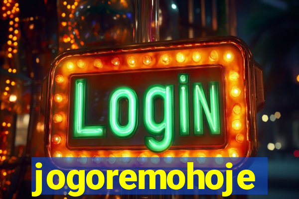 jogoremohoje