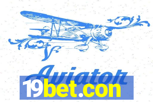 19bet.con