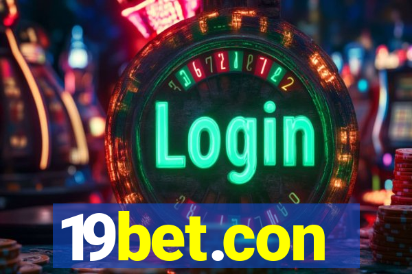19bet.con