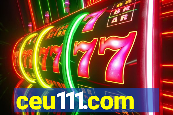 ceu111.com
