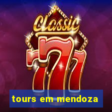 tours em mendoza
