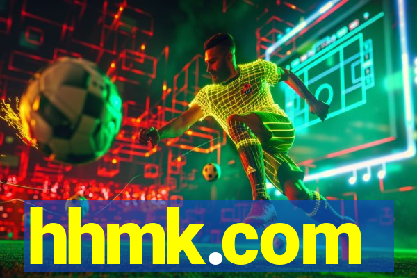 hhmk.com