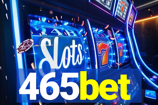 465bet