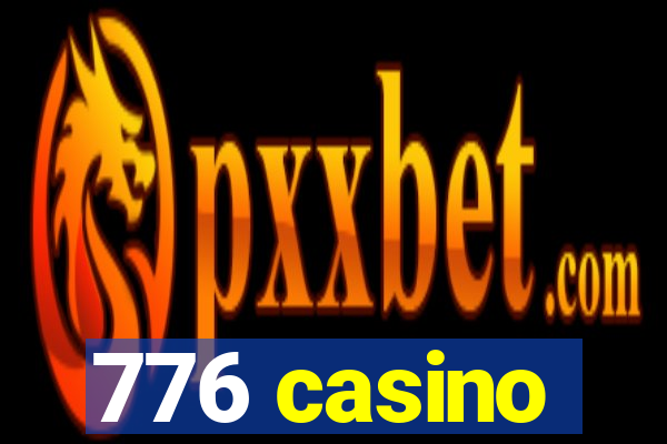 776 casino