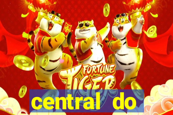 central do parabrisa betim