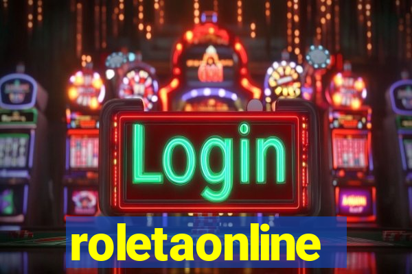 roletaonline