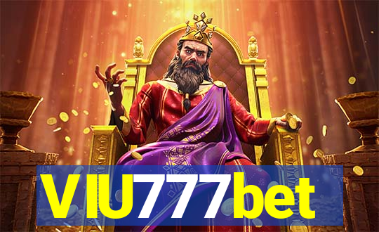 VIU777bet