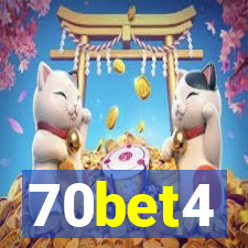 70bet4