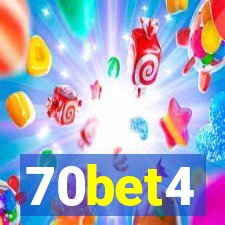 70bet4
