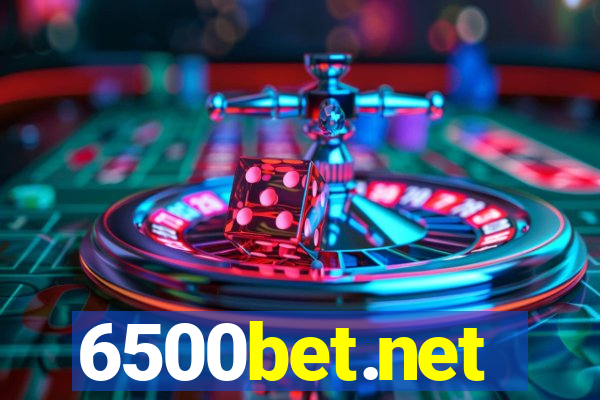 6500bet.net