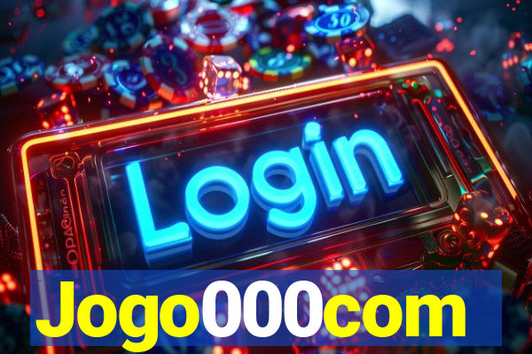 Jogo000com