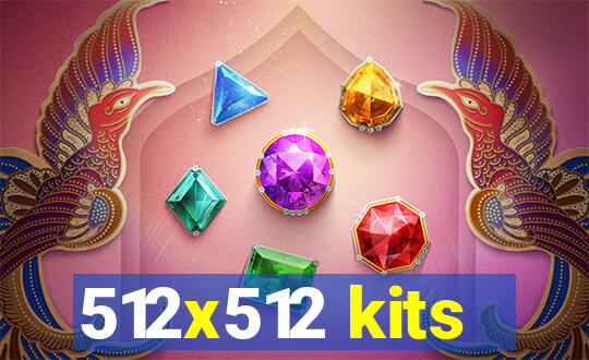 512x512 kits