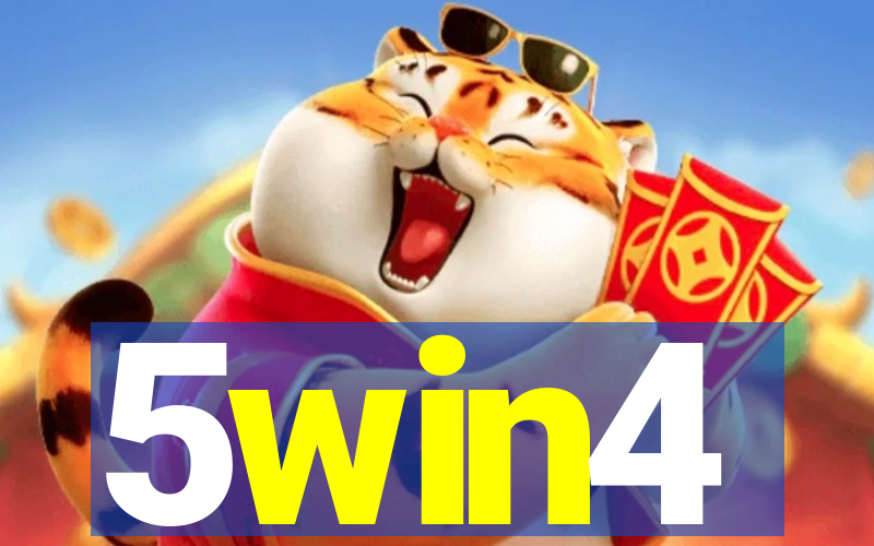 5win4