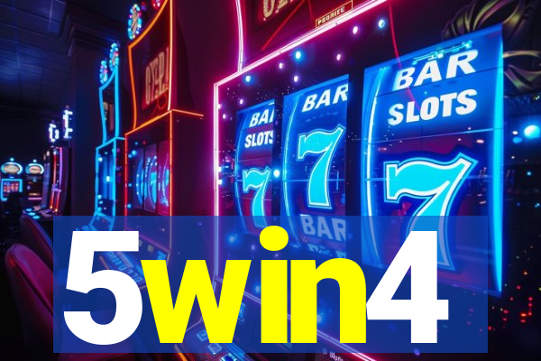 5win4