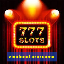 vivalocal araruama
