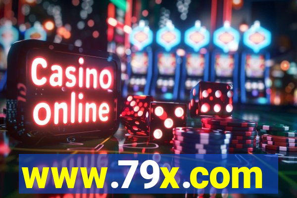 www.79x.com