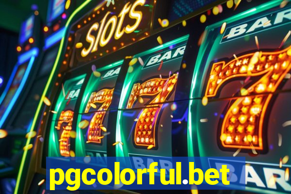 pgcolorful.bet