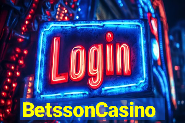 BetssonCasino