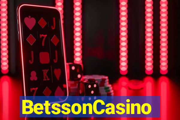 BetssonCasino