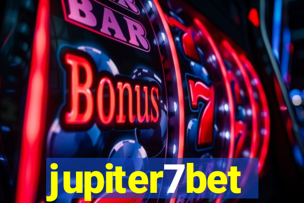 jupiter7bet