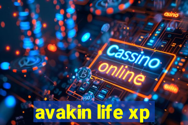 avakin life xp