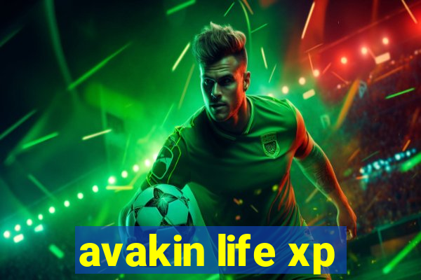 avakin life xp