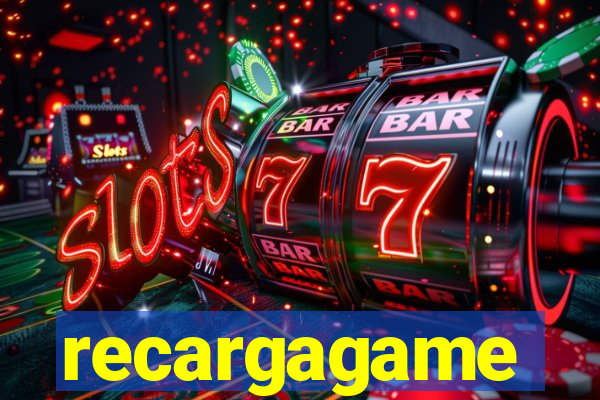 recargagame