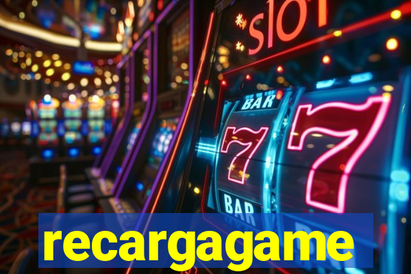 recargagame