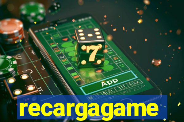 recargagame