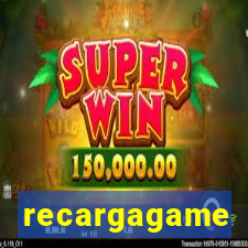 recargagame