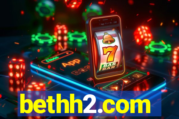 bethh2.com