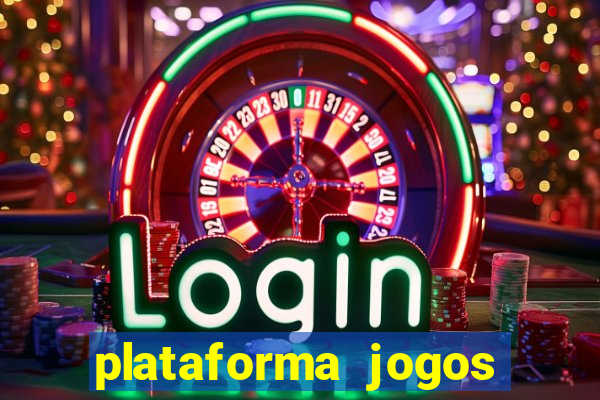 plataforma jogos gusttavo lima