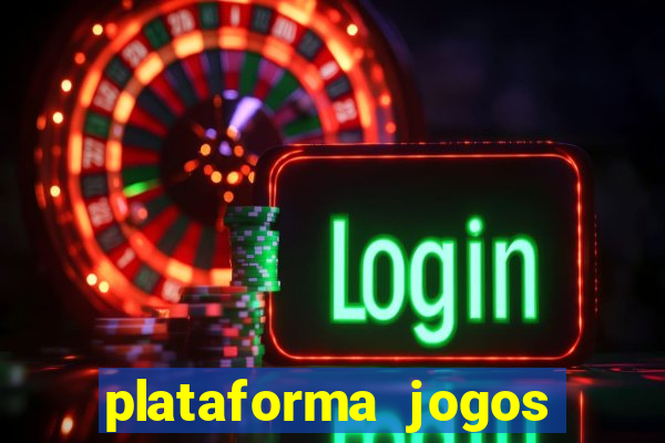 plataforma jogos gusttavo lima