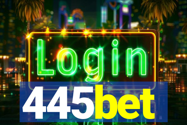 445bet