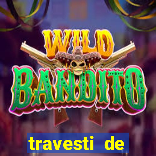 travesti de programa em santos