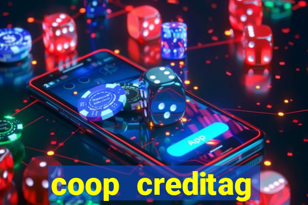 coop creditag reclame aqui