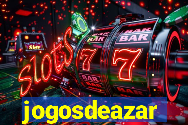 jogosdeazar