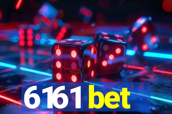 6161 bet