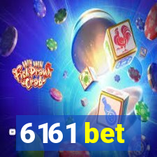 6161 bet