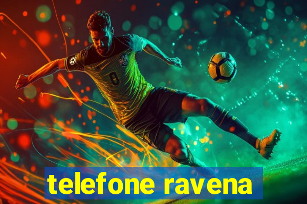 telefone ravena