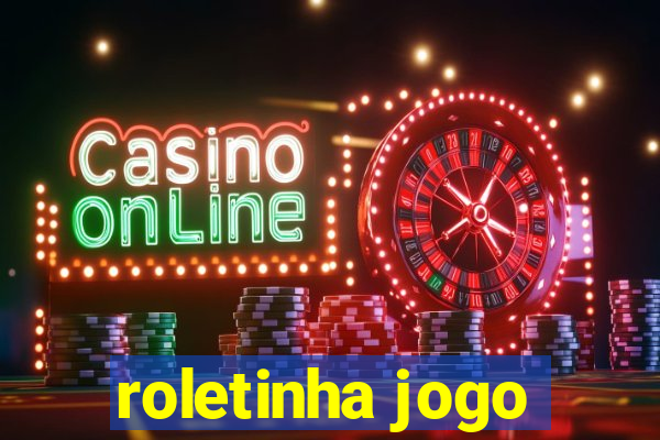 roletinha jogo