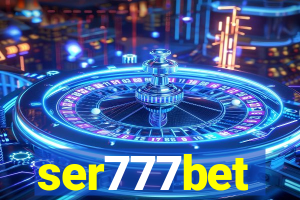ser777bet